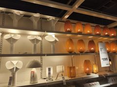 -IKEA宜家家居(南京商场)