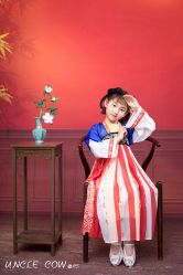 -奶牛叔叔儿童摄影生活馆(定制拍摄店)