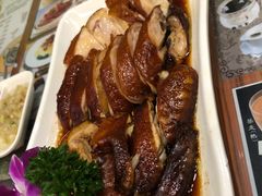 油鸡-香港新记茶餐厅(湖墅南路店)