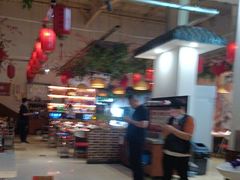 -成老灶火锅鸡(高东街店)