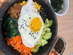 -小木屋拌饭(西安华阳城店)