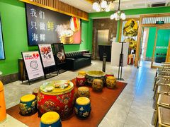 -沸炉重庆老火锅(军事博物馆店)