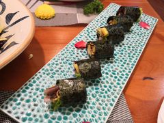 无米清酒鹅肝卷-游You House(西单老佛爷店)