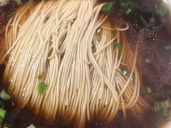 -十面春风·江南面馆(崇宁路店)