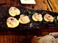 -烛影拾光观景餐厅·创意菜·摄影·小提琴(大唐不夜城店)