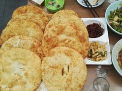 -老磨油饼(高陵店)