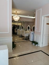 -Bollins波林丝•专研护发中心