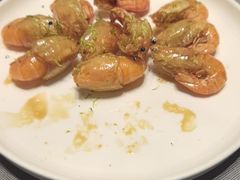 -箸福·夜上海(月牙湖公园店)