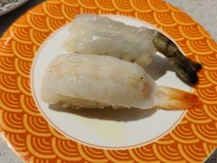 -万岁寿司(万国店)