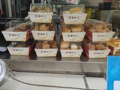 -京天红酒家(虎坊路店)