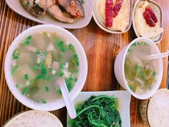 -陈记汤饭(水巷口店)