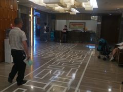 -中山大学附属口腔医院(珠江新城门诊)