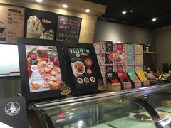 -太平洋咖啡(青岛万象城店)