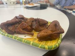 -五谷芳乳鸽王(海景店)