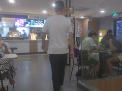 -麦当劳(中山大道中店)