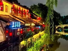 -小河直街历史文化街区