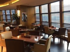 -杭州钱江新城万怡酒店-西餐厅