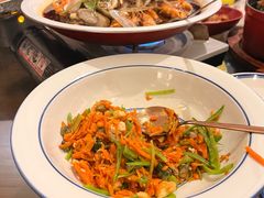 -临家闽南菜(宝洲路店)