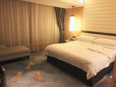 -上海静安香格里拉大酒店