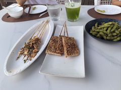 -宴悦海鲜餐厅·游水海鲜·牛排(亚龙湾瑞吉店)