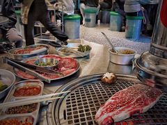 -馥二代韩式烤肉 2세대 불고기(喷水池店)