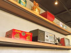 -探鱼·鲜青椒爽麻烤鱼(天河优托邦店)