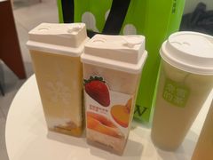 -奈雪的茶(振华商厦店)