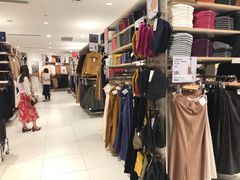 -优衣库(青岛伟东乐客城店)