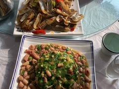 -宾朋海鲜美食餐厅·特色美食(兴海路店)