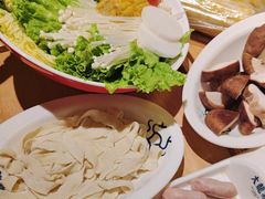 -大龙燚火锅