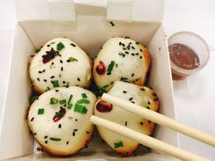 -东泰祥生煎馆(重庆北路店)