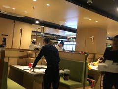 -海底捞火锅(旭辉MALL店)