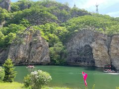 -大连冰峪旅游度假区