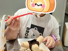 -DQ·蛋糕·冰淇淋(高新万达店)