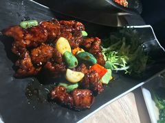 -味莊·青岛菜(云霄路店)