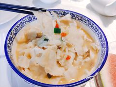 湖北第一笋-巴陵全鱼席(湖南老字号汴河街店 )