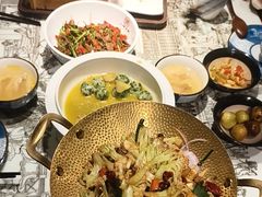-一味大院•桐庐菜传承店(春江路店)