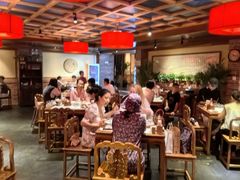 -小吊梨汤·北京菜·烤鸭(长安商场-首都博物馆店)