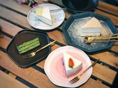 -Home Cafe(水榭春天店)