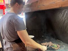 -安立可意大利美食