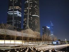 -国际青年会议酒店