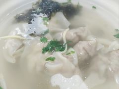 -海平馄饨(逍遥二路店)