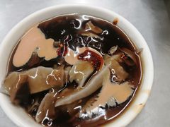 杨记灌肠-杨记灌肠(食品街店)