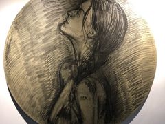 -素描餐厅(灵隐天竺店)