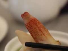 -海蓝海鲜馆(五四北店)