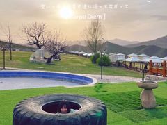 -潭柘厚院(桑峪村店)