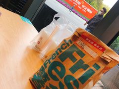 -麦当劳(景城邻里中心店)