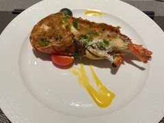 -安蒂娅·海鲜自助餐厅(安蒂娅美兰酒店)