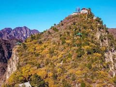 -龙庆峡风景区