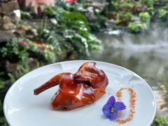 -果然居酒家 · 顺德园林私房菜